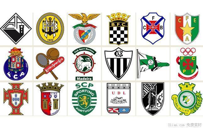 Самый титулованный футбольный клуб португалии