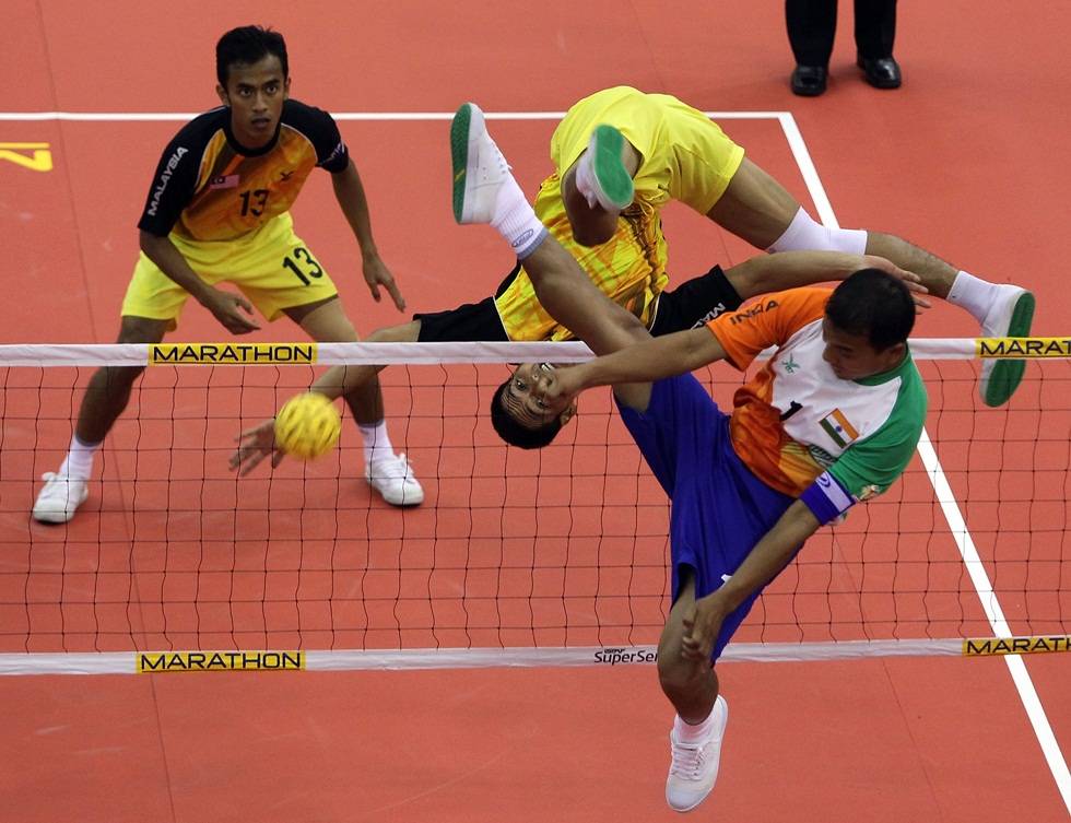 Волейбол ногами. Сепак Такрав. Сепактакрау игра. Игра в сепак ТАКРО. International Sepak Takraw Federation.