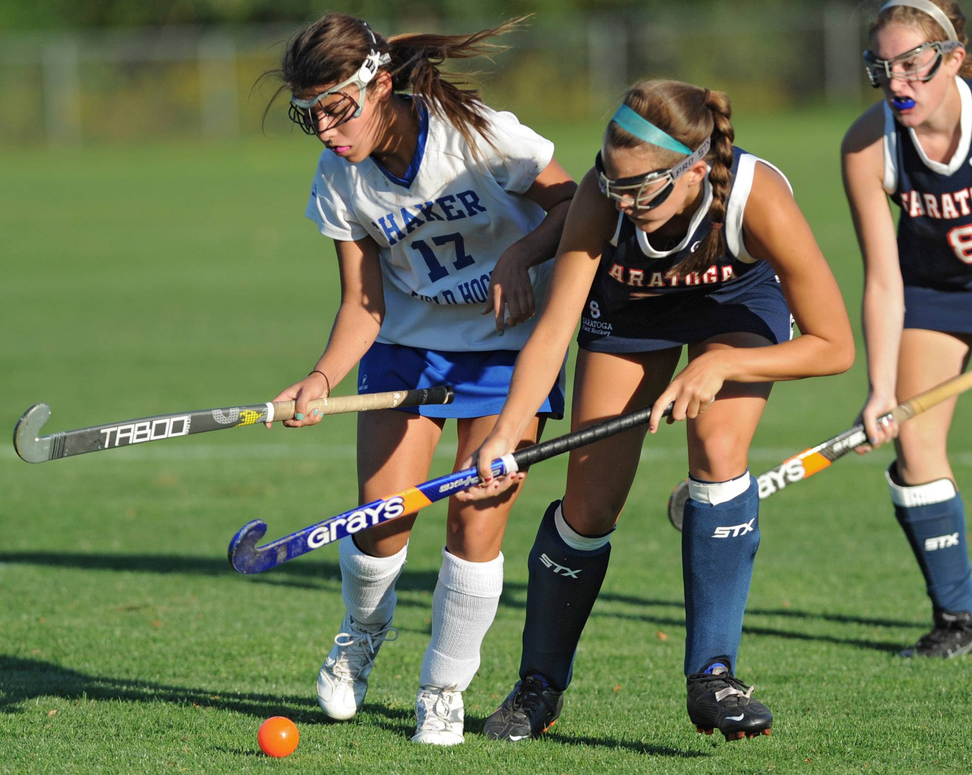 Field Hockey