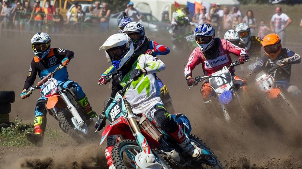 25 сентября состоится гонка по мотокроссу в mx жостовский карьер | mx жостовский карьер