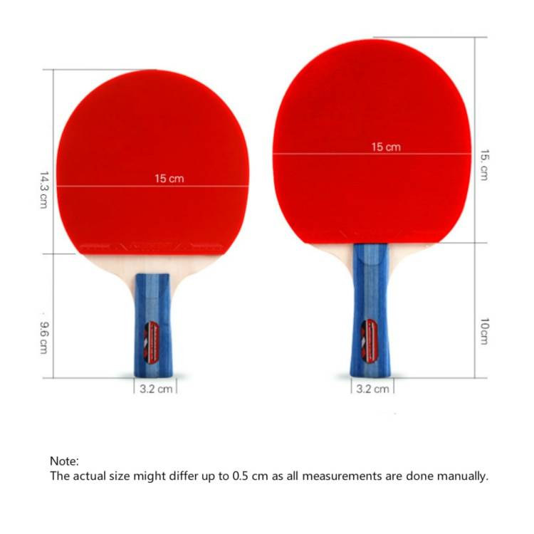 Как выбрать теннисную ракетку