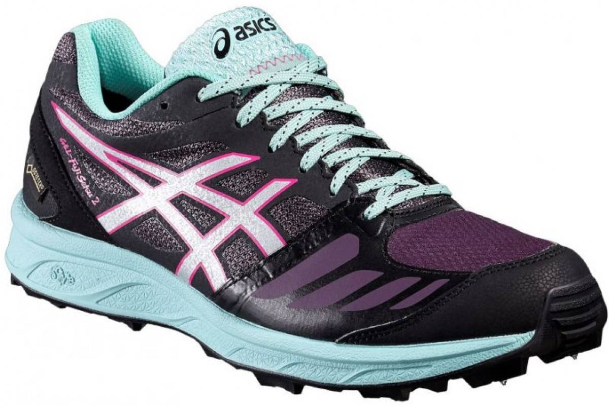 ASICS Gel-Fujisetsu 2 GTX