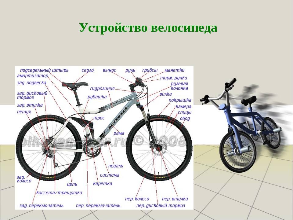 Что нужно знать, чтобы правильно выбрать велотренажер для дома?